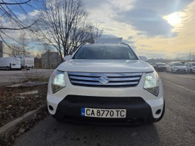 Suzuki XL-7 3.6, снимка 1