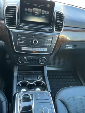Mercedes-Benz GLE 350 350, снимка 10