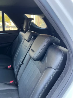 Mercedes-Benz GLE 350 350, снимка 14