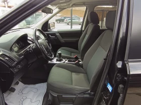 Land Rover Freelander 2.2D, снимка 8