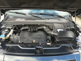 Land Rover Freelander 2.2D, снимка 12