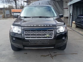 Land Rover Freelander 2.2D, снимка 13
