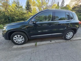 VW Tiguan, снимка 8