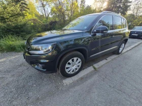 VW Tiguan, снимка 9