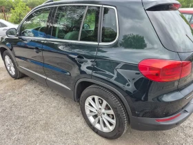 VW Tiguan, снимка 10