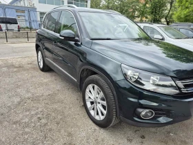 VW Tiguan, снимка 11