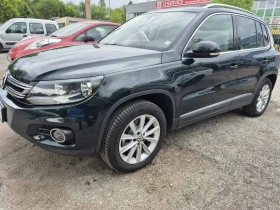 VW Tiguan, снимка 1