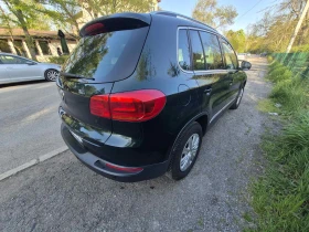 VW Tiguan, снимка 12