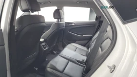 Hyundai Tucson PREMIUM / 1.6 TURBO / ОБДУХ / ПОДГРЕВИ , снимка 17