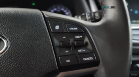 Hyundai Tucson PREMIUM / 1.6 TURBO / ОБДУХ / ПОДГРЕВИ , снимка 11