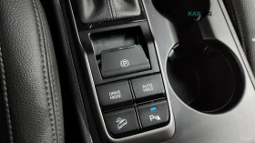 Hyundai Tucson PREMIUM / 1.6 TURBO / ОБДУХ / ПОДГРЕВИ , снимка 14