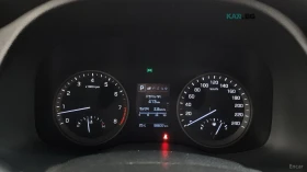 Hyundai Tucson PREMIUM / 1.6 TURBO / ОБДУХ / ПОДГРЕВИ , снимка 10