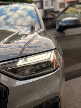 Audi Q5, снимка 3