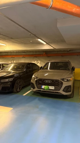 Audi Q5, снимка 1
