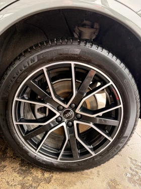 Audi Q5, снимка 4