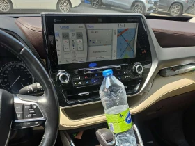 Toyota Highlander * Limited * АВТОКРЕДИТ БЕЗ ПЪРВОНАЧАЛНА ВНОСКА* , снимка 9