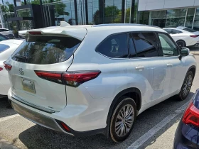 Toyota Highlander * Limited * АВТОКРЕДИТ БЕЗ ПЪРВОНАЧАЛНА ВНОСКА* , снимка 3