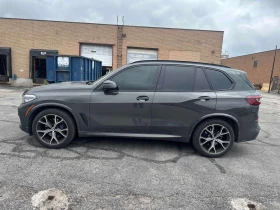 BMW X5 * xDrive40i * 360 КАМЕРА * ПАНОРАМА * М ПАКЕТ * , снимка 2