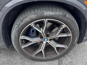 BMW X5 * xDrive40i * 360 КАМЕРА * ПАНОРАМА * М ПАКЕТ * , снимка 7