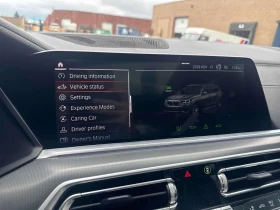 BMW X5 * xDrive40i * 360 КАМЕРА * ПАНОРАМА * М ПАКЕТ * , снимка 15