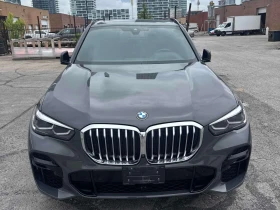 BMW X5 * xDrive40i * 360 КАМЕРА * ПАНОРАМА * М ПАКЕТ * , снимка 5