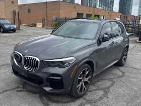 BMW X5 * xDrive40i * 360 КАМЕРА * ПАНОРАМА * М ПАКЕТ * , снимка 6