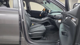 Hyundai Santa fe HEV 1.6 Exclusive* КОЖА* ОБДУХВ* НАВИ* КАМЕРА, снимка 15
