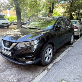 Nissan Qashqai, снимка 2