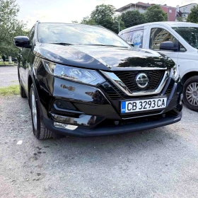 Nissan Qashqai, снимка 1