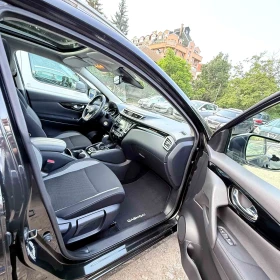 Nissan Qashqai, снимка 9
