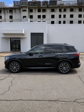 BMW X5 * xDrive45e * CARFAX * ОПЦИЯ ЗА ФИНАНСИРАНЕ, снимка 17