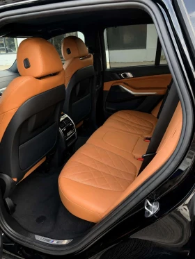 BMW X5 * xDrive45e * CARFAX * ОПЦИЯ ЗА ФИНАНСИРАНЕ, снимка 16