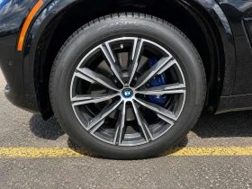 BMW X5 * xDrive45e * CARFAX * ОПЦИЯ ЗА ФИНАНСИРАНЕ, снимка 7