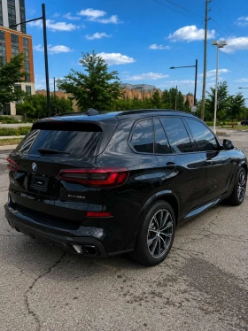 BMW X5 * xDrive45e * CARFAX * ОПЦИЯ ЗА ФИНАНСИРАНЕ, снимка 3