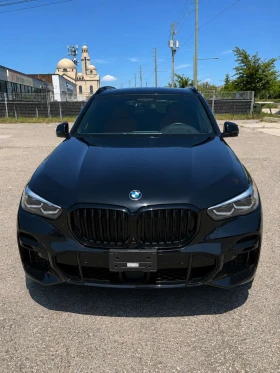 BMW X5 * xDrive45e * CARFAX * ОПЦИЯ ЗА ФИНАНСИРАНЕ, снимка 6