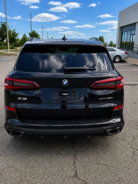 BMW X5 * xDrive45e * CARFAX * ОПЦИЯ ЗА ФИНАНСИРАНЕ, снимка 4