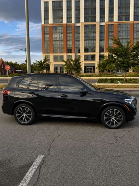 BMW X5 * xDrive45e * CARFAX * ОПЦИЯ ЗА ФИНАНСИРАНЕ, снимка 14