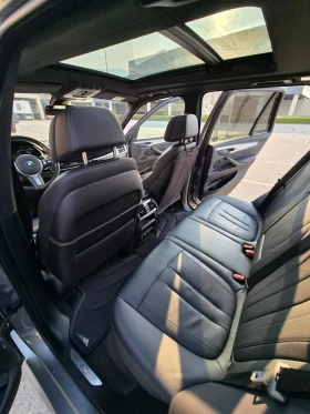 BMW X5, снимка 11