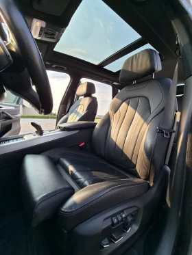 BMW X5, снимка 9