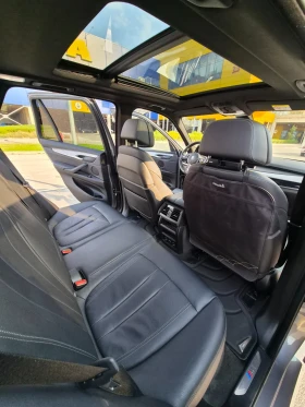 BMW X5, снимка 12