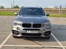 BMW X5, снимка 1