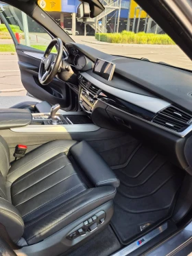 BMW X5, снимка 8
