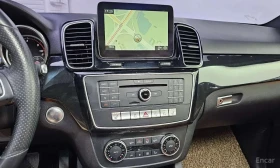 Mercedes-Benz GLE * GLE250 d 4MATIC * ЦЕНА ДО БГ, снимка 14