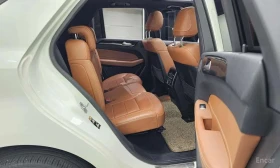 Mercedes-Benz GLE * GLE250 d 4MATIC * ЦЕНА ДО БГ, снимка 11