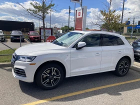 Audi Q5 Progressiv / АВТОКРЕДИТ, снимка 1
