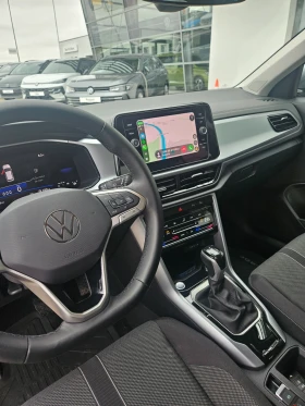 VW T-Roc Нов, снимка 3
