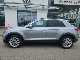 VW T-Roc Нов, снимка 1