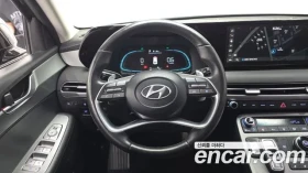Hyundai Palisade АВТОКРЕДИТ, ЦЕНА до БГ, снимка 13