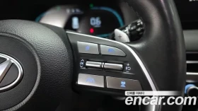 Hyundai Palisade АВТОКРЕДИТ, ЦЕНА до БГ, снимка 14