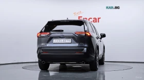 Toyota Rav4 XLE* DIGITAL* ДИСТРОНИК* КАМЕРА* ПАНО* ПОДГРЕВ* , снимка 4
